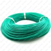 13AWG 2,5 мм² Медный провод в силиконовой изоляции (зеленый, UL3135) LFW-13G