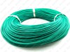 11AWG 4,0 мм² Медный провод в силиконовой изоляции (зеленый, UL3135) LFW-11G