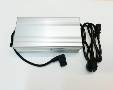 Зарядное устройство 126В 7A (30S Li-Ion, 35S LiFePO4)