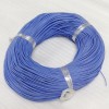 26AWG 0,14 мм² Медный провод в силиконовой изоляции (синий, UL3135) LFW-26Bl