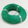 26AWG 0,14 мм² Медный провод в силиконовой изоляции (зеленый, UL3135) LFW-26G