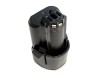 Аккумулятор для шуруповерта Bosch 12В 2,5Ач, LF-122-8575, (1600Z0002X)