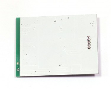 Плата BMS\PCM 4S LiFePO4 BW-4S-S30A\HX-4S-F30A (2.1-3.65V, 30~56A, балансировка, симметрия)