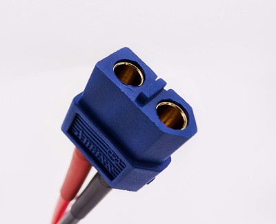 Аккумулятор для FPV 14,4В 2,8Ач LF-142-6607 (Li-Ion, 4S1P, Molicel-18650-P28A, XT60)