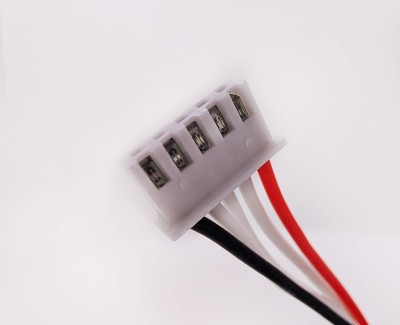 Аккумулятор для FPV 14,4В 2,8Ач LF-142-6607 (Li-Ion, 4S1P, Molicel-18650-P28A, XT60)