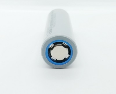 Li-Ion 3.6V, DLG INR18650-320, 3200 мАч (аккумулятор литий-ионный, 18650)