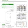 Li-SOCl2 3.6V, HCB ER34615  (батарея тионилхлорид) фото 0