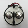 Контактор EV300-HAD-C (катушка 12-24V, контакт 12-900V, ток 300A, IP69) фото 0