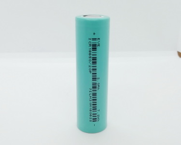 Li-Ion 3.6V, EVE 18650 20P, 2000 мАч (аккумулятор литий-ионный, 18650)