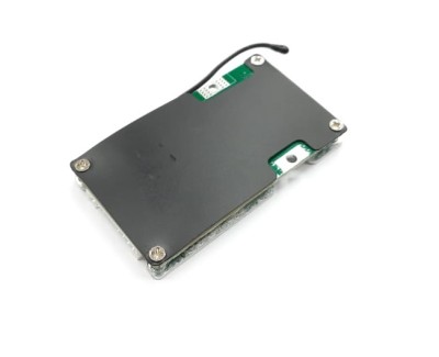 Плата BMS\PCM 8S LiFePO4 YHZX-6034-8S (2.5-3.65V, 25A, балансировка, симметрия)