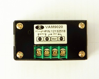Многофункциональный вольтметр-амперметр 0-90V, 0-40A