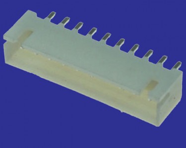 Разъем PH-10A (вилка на плату прямая, 10pin, 2.0 мм.)