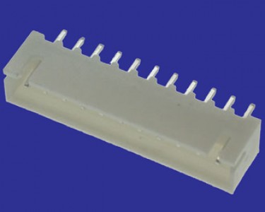 Разъем PH-11A (вилка на плату прямая, 11pin, 2.0 мм.)