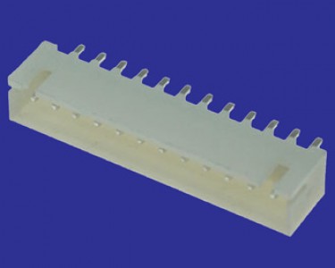 Разъем PH-12A (вилка на плату прямая, 12pin, 2.0 мм.)