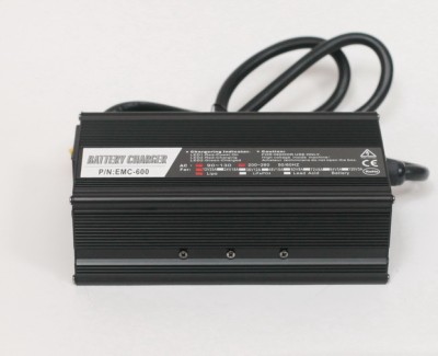 Зарядное устройство 14,4В 25А (4S LiFePO4) Enerise EMC-C600