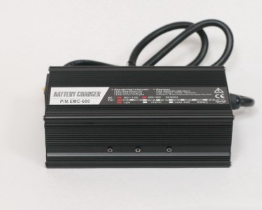 Зарядное устройство 14,4В 25А (4S LiFePO4) Enerise EMC-C600