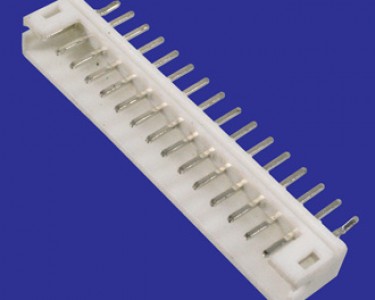 Разъем PH-16A (вилка на плату прямая, 16pin, 2.0 мм.)