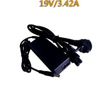 Блок питания 19V 3.42A