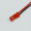 Разъем JST 2.54mm с кабелем 20AWG  0.3м розетка