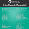 АЗУ с функцией Quick Charge 2.0  2USB фото 0