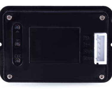 LCD ваттметр TC15 до 80в  50A