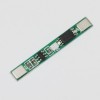 Плата BMS\PCM 1S Li-Ion 259-FDC-3035 (2.5-4.25V, 1~3A, симметрия)