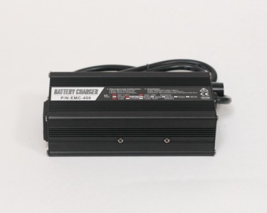 Зарядное устройство 28,8В 10A (8S LiFePO4) EMC-C600
