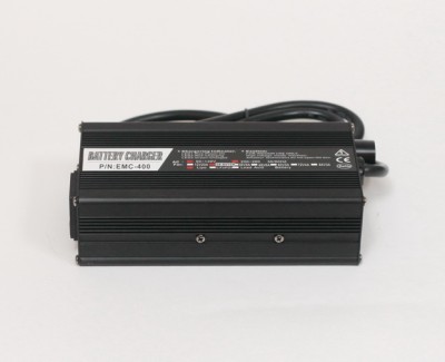 Зарядное устройство 28,8В 10A (8S LiFePO4) EMC-C600