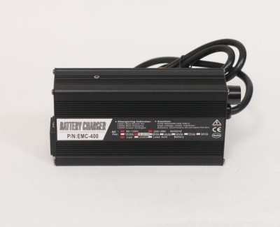 Зарядное устройство 28,8В 10A (8S LiFePO4) EMC-C600