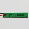 Индикатор емкости (заряда) батареи 4S, 13.2-16.8V фото 1
