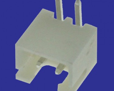 Разъем PH-2A (вилка на плату прямая, 2pin, 2.0 мм.)