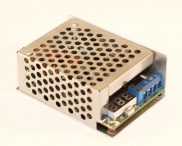 DC/DC преобразователь понижающий вход  3.5-30В, выход 0,8-29В, 10А