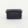 Индикатор емкости (заряда) батареи 24В (LFS) фото 1