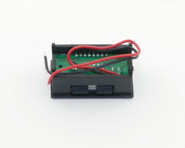 Индикатор емкости (заряда) батареи 24В (LFS)