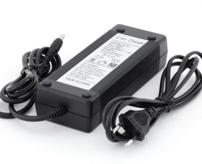 Зарядное устройство 4,2В 10А (1S Li-Ion) SJT-120W
