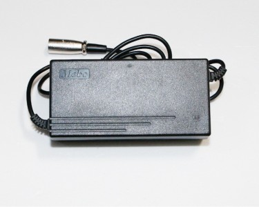 Зарядное устройство 48В 3A MEBO-4803 (13S Li-Ion 48-54,6В)