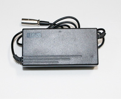 Зарядное устройство 54.6В 3A (13S Li-Ion) MEBO-4803