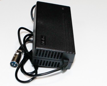 Зарядное устройство 54.6В 3A (13S Li-Ion) MEBO-4803