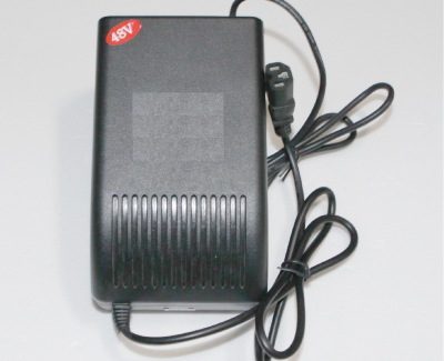 Зарядное устройство 54.6В 5A (13S Li-Ion) 4805A