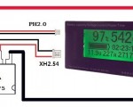 Резьбовый предохранитель MIDI\ANL 50A (bolt type)