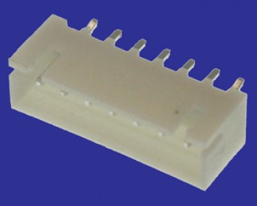 Разъем PH-7A (вилка на плату прямая, 7pin, 2.0 мм.)