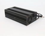 Зарядное устройство 28.8В 5A (8S LiFePO4) Enerise EMC-180