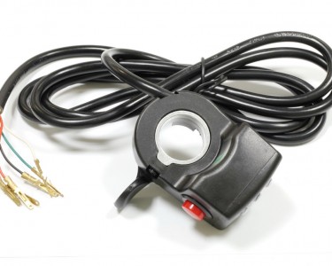 Курок Wuxing FT15DXD-48V