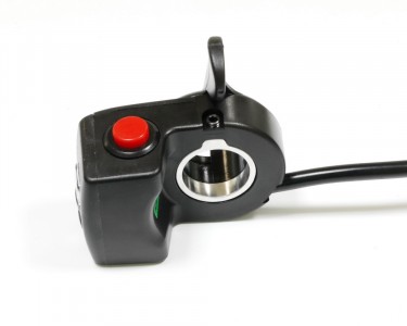 Курок Wuxing FT15DXD-48V