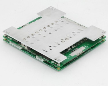 Плата BMS\PCM 3-28S LiFePO4, Li-Ion GP28S (20-200А)