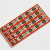 Плата балансировки 1-4S 1500мА LiFePO4 HCEB-1500 (3,6-1,5В)