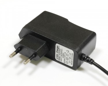 Зарядное устройство 7,2В 1А (2S LiFePO4) HLD-7210