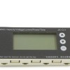 LCD ваттметр JC-C11 8-65V 30A (LiFePO4) фото 6