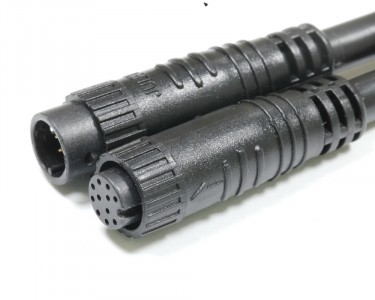 Кабель удлинительный JULET 11PIN 0,6м