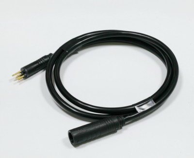 Кабель удлинительный силовой JULET 6PIN 0,9м